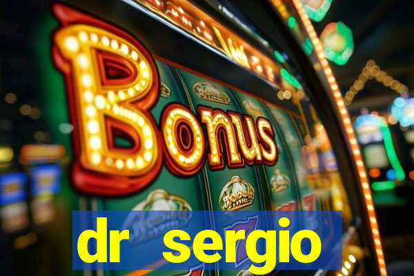 dr sergio urologista cruzeiro sp telefone